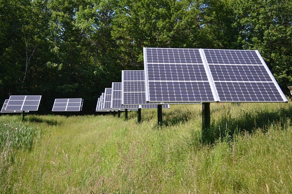 风電(diàn)光伏政策落地 助平价上网平稳过渡